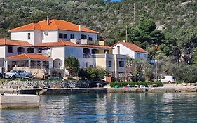 Apartment Zaglav 2 - First Sea Row